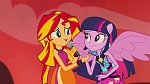 Image Equestria Girls 2 - Rainbow Rocks!