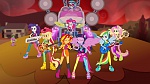 Image Equestria Girls 2 - Rainbow Rocks!