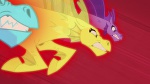 Equestria Girls 2 - Rainbow Rocks! picture