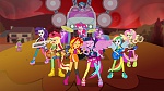 Image Equestria Girls 2 - Rainbow Rocks!