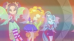 Image Equestria Girls 2 - Rainbow Rocks!
