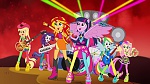 Image Equestria Girls 2 - Rainbow Rocks!