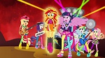 Image Equestria Girls 2 - Rainbow Rocks!