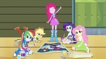 Equestria Girls 2 - Rainbow Rocks picture