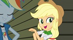 Equestria Girls 2 - Rainbow Rocks picture