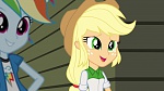 Equestria Girls 2 - Rainbow Rocks picture