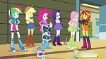 Equestria Girls 2 - Rainbow Rocks picture