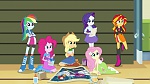Equestria Girls 2 - Rainbow Rocks picture
