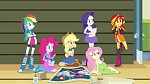Equestria Girls 2 - Rainbow Rocks picture