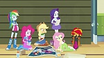 Equestria Girls 2 - Rainbow Rocks picture