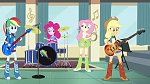 Equestria Girls 2 - Rainbow Rocks picture