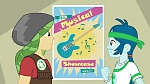 Equestria Girls 2 - Rainbow Rocks picture