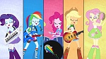 Equestria Girls 2 - Rainbow Rocks picture