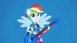 Equestria Girls 2 - Rainbow Rocks picture