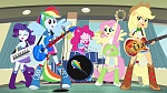 Equestria Girls 2 - Rainbow Rocks picture