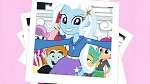 Equestria Girls 2 - Rainbow Rocks picture