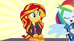 Equestria Girls 2 - Rainbow Rocks picture