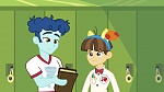 Equestria Girls 2 - Rainbow Rocks picture