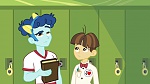 Equestria Girls 2 - Rainbow Rocks picture