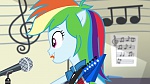 Equestria Girls 2 - Rainbow Rocks picture