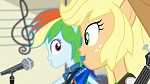 Equestria Girls 2 - Rainbow Rocks picture