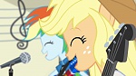 Equestria Girls 2 - Rainbow Rocks picture