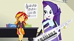 Equestria Girls 2 - Rainbow Rocks picture