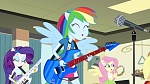 Equestria Girls 2 - Rainbow Rocks picture