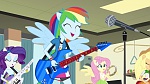 Equestria Girls 2 - Rainbow Rocks picture