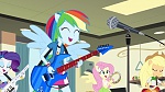 Equestria Girls 2 - Rainbow Rocks picture