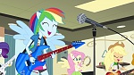 Equestria Girls 2 - Rainbow Rocks picture