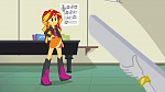 Equestria Girls 2 - Rainbow Rocks picture