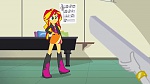 Equestria Girls 2 - Rainbow Rocks picture