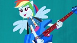 Equestria Girls 2 - Rainbow Rocks picture