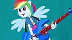 Equestria Girls 2 - Rainbow Rocks picture