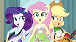 Equestria Girls 2 - Rainbow Rocks picture