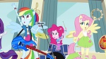 Equestria Girls 2 - Rainbow Rocks picture