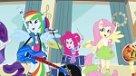 Equestria Girls 2 - Rainbow Rocks picture