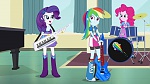 Equestria Girls 2 - Rainbow Rocks picture