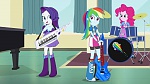 Equestria Girls 2 - Rainbow Rocks picture