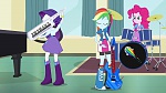 Equestria Girls 2 - Rainbow Rocks picture