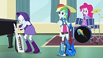 Equestria Girls 2 - Rainbow Rocks picture
