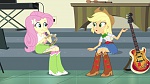 Equestria Girls 2 - Rainbow Rocks picture