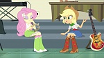 Equestria Girls 2 - Rainbow Rocks picture