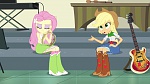 Equestria Girls 2 - Rainbow Rocks picture