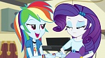Equestria Girls 2 - Rainbow Rocks picture