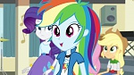 Equestria Girls 2 - Rainbow Rocks picture