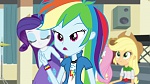 Equestria Girls 2 - Rainbow Rocks picture