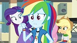 Equestria Girls 2 - Rainbow Rocks picture