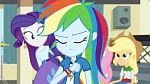 Equestria Girls 2 - Rainbow Rocks picture